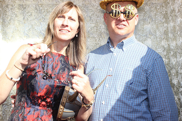Sacramento Photo Booth Rentals
