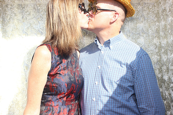 Sacramento Photo Booth Rentals