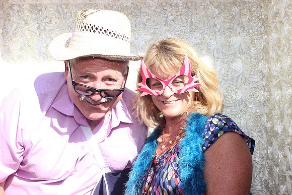 Sacramento Photo Booth Rentals