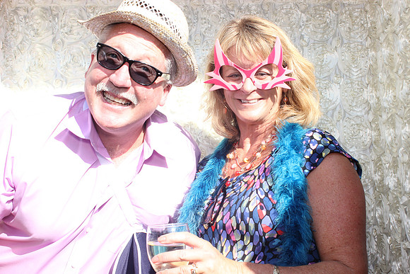 Sacramento Photo Booth Rentals