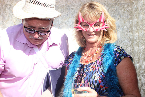 Sacramento Photo Booth Rentals