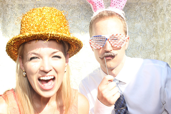 Sacramento Photo Booth Rentals