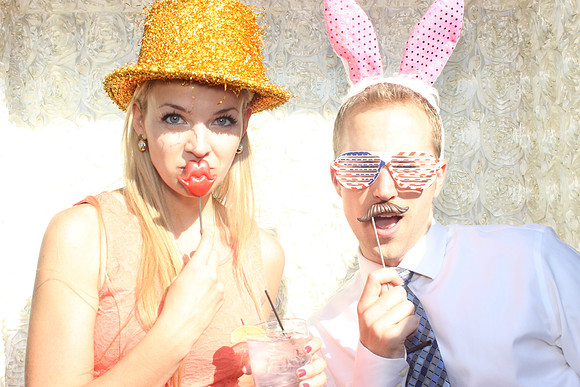 Sacramento Photo Booth Rentals