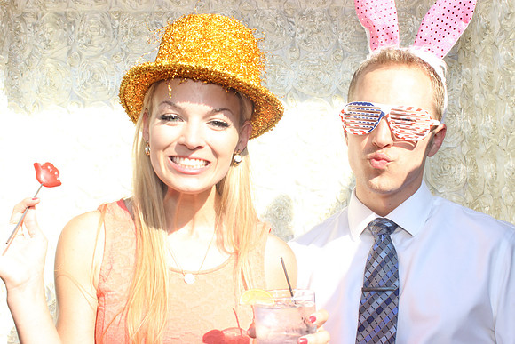 Sacramento Photo Booth Rentals