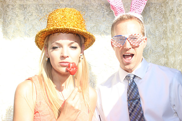 Sacramento Photo Booth Rentals