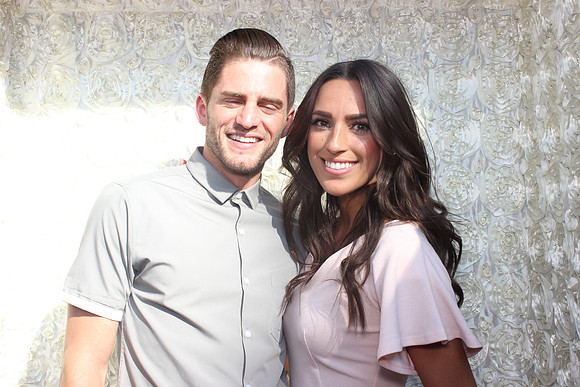 Sacramento Photo Booth Rentals