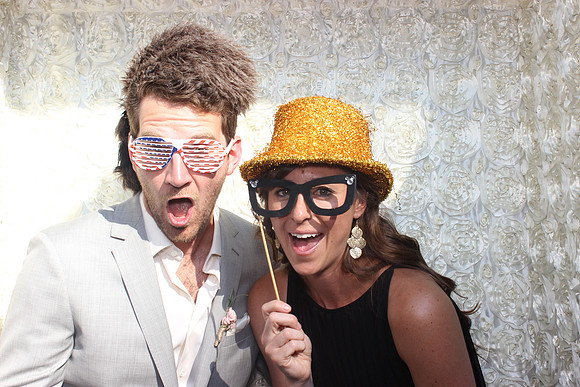 Sacramento Photo Booth Rentals