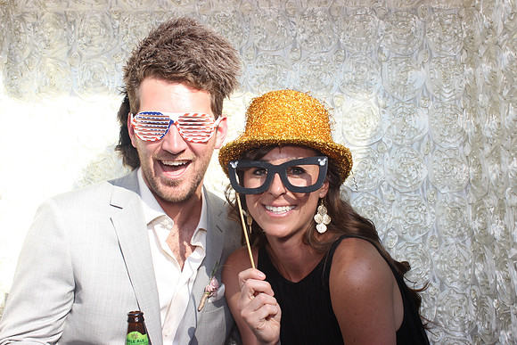 Sacramento Photo Booth Rentals