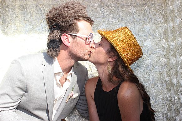 Sacramento Photo Booth Rentals