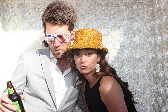 Sacramento Photo Booth Rentals