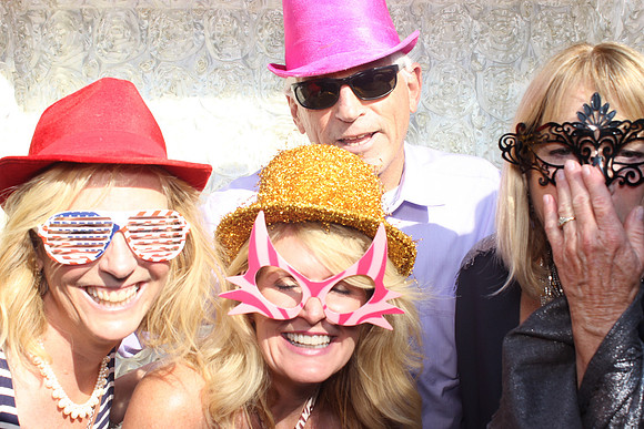 Sacramento Photo Booth Rentals
