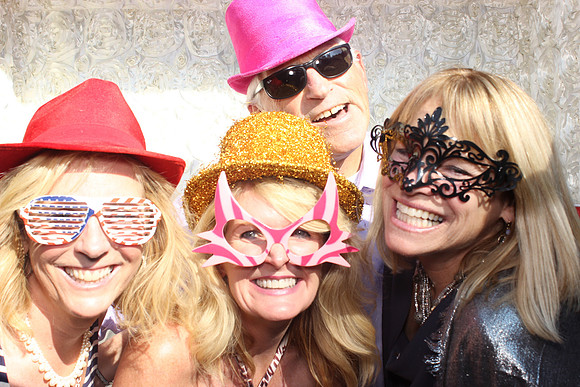 Sacramento Photo Booth Rentals