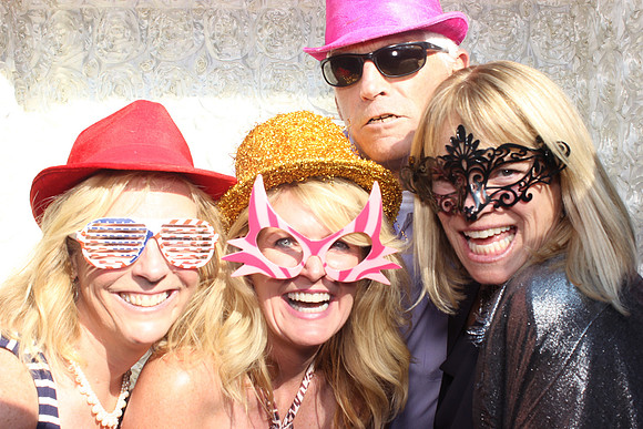 Sacramento Photo Booth Rentals