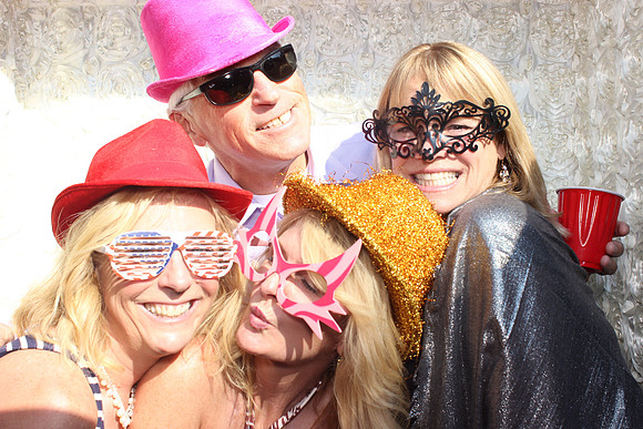 Sacramento Photo Booth Rentals
