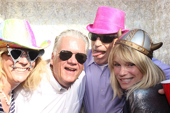 Sacramento Photo Booth Rentals