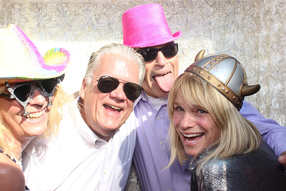 Sacramento Photo Booth Rentals