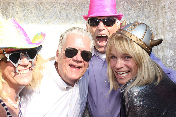 Sacramento Photo Booth Rentals
