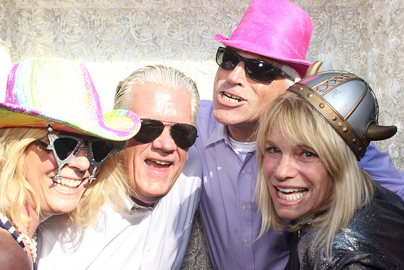 Sacramento Photo Booth Rentals
