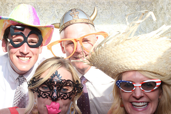 Sacramento Photo Booth Rentals