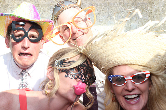 Sacramento Photo Booth Rentals