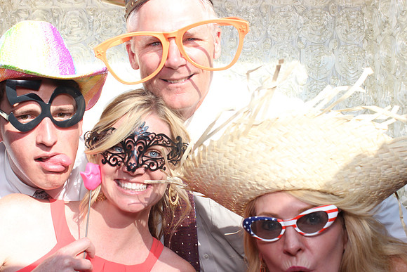 Sacramento Photo Booth Rentals