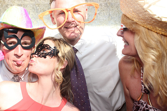 Sacramento Photo Booth Rentals