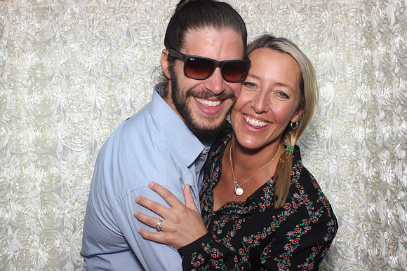 Sacramento Photo Booth Rentals