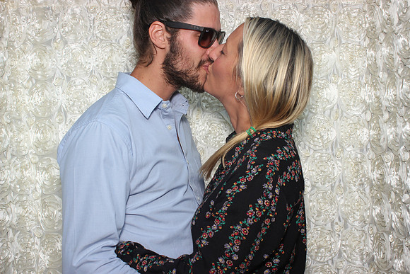 Sacramento Photo Booth Rentals