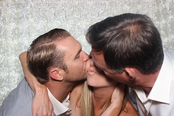 Sacramento Photo Booth Rentals