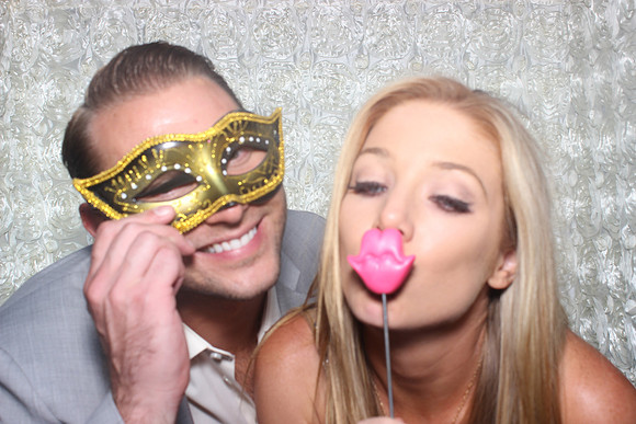 Sacramento Photo Booth Rentals