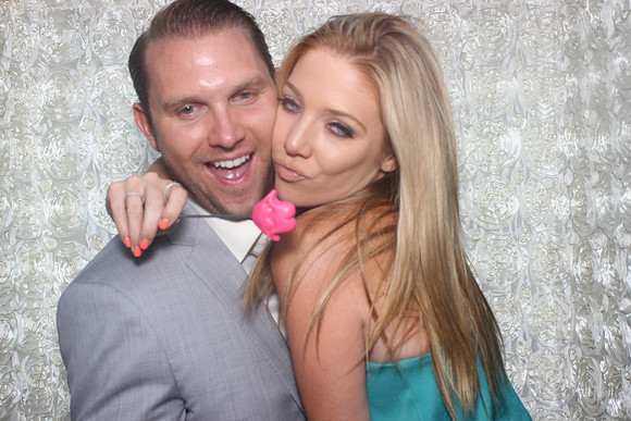 Sacramento Photo Booth Rentals