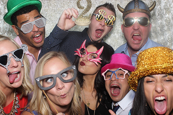 Sacramento Photo Booth Rentals