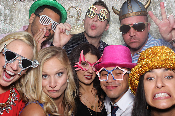 Sacramento Photo Booth Rentals