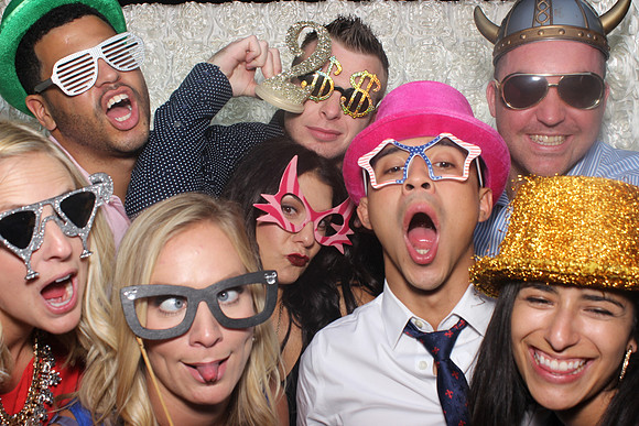 Sacramento Photo Booth Rentals