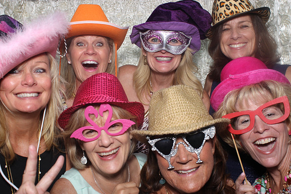 Sacramento Photo Booth Rentals