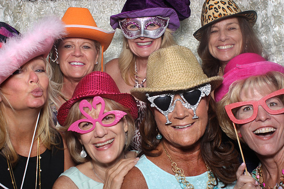 Sacramento Photo Booth Rentals