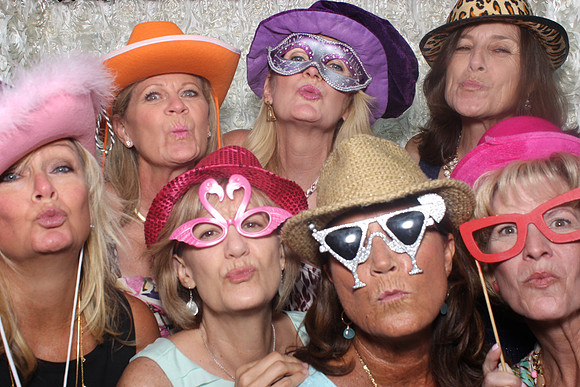 Sacramento Photo Booth Rentals