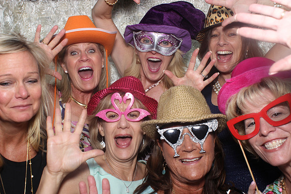 Sacramento Photo Booth Rentals
