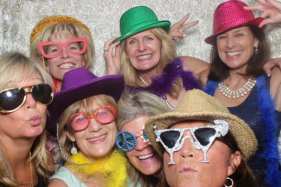 Sacramento Photo Booth Rentals