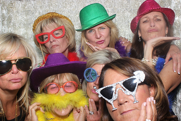 Sacramento Photo Booth Rentals