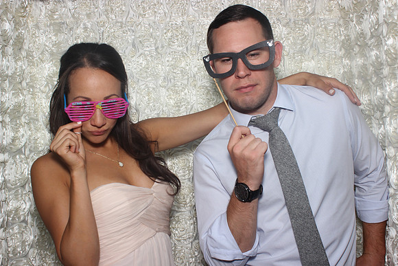 Sacramento Photo Booth Rentals