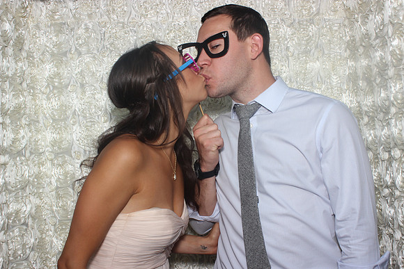 Sacramento Photo Booth Rentals