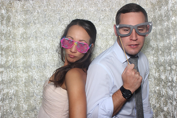 Sacramento Photo Booth Rentals