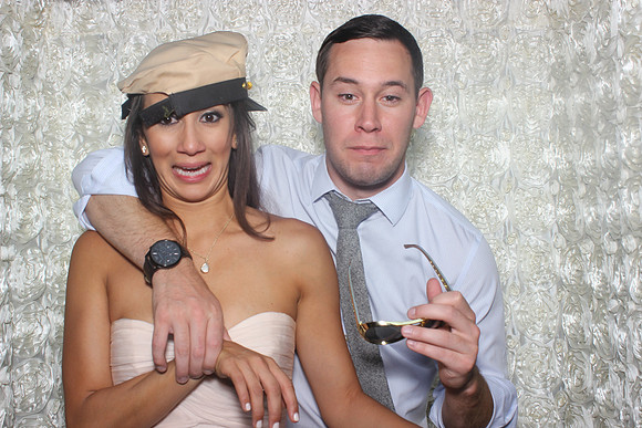 Sacramento Photo Booth Rentals
