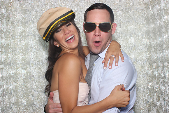 Sacramento Photo Booth Rentals