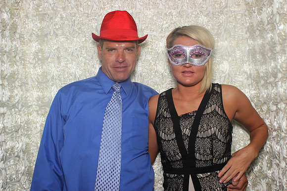Sacramento Photo Booth Rentals