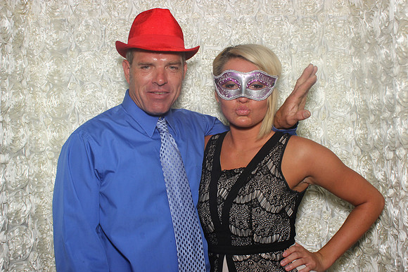 Sacramento Photo Booth Rentals