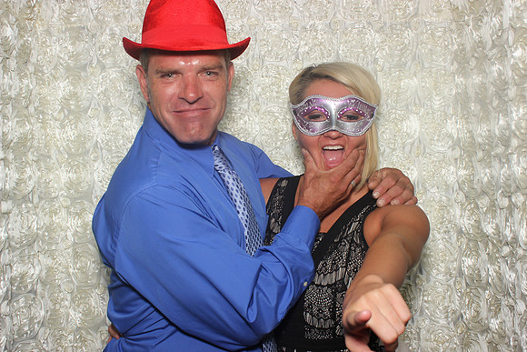 Sacramento Photo Booth Rentals