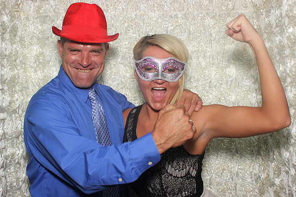 Sacramento Photo Booth Rentals