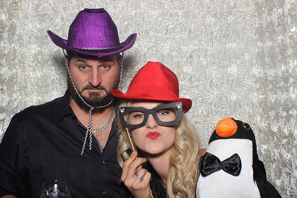 Sacramento Photo Booth Rentals